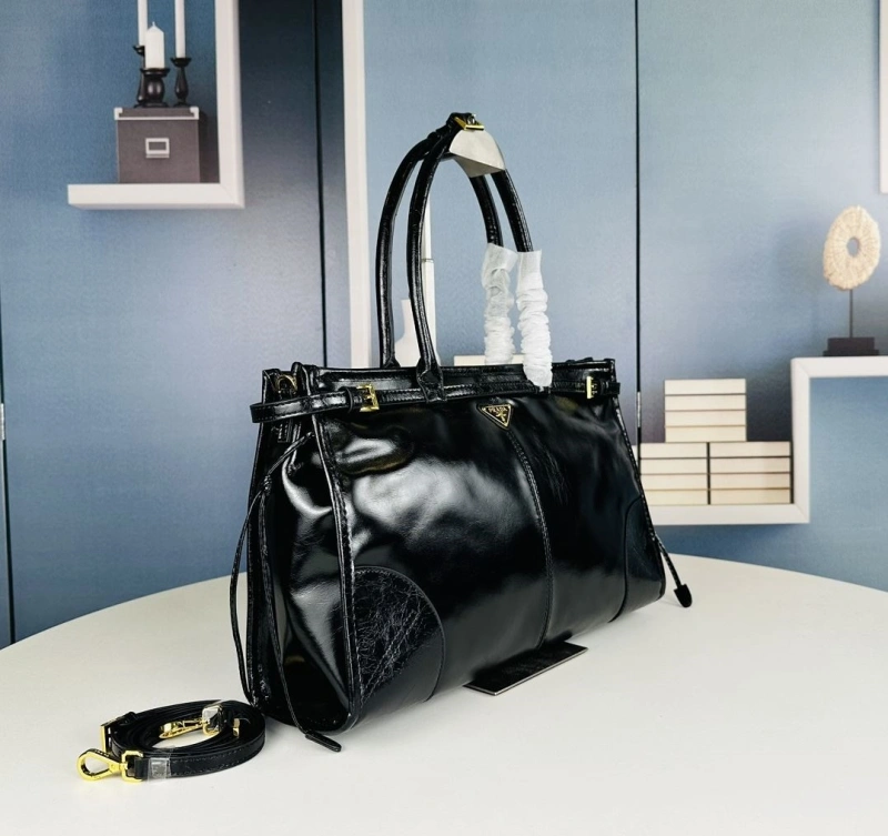 Classic Prxdx Top Handle Bags 60214