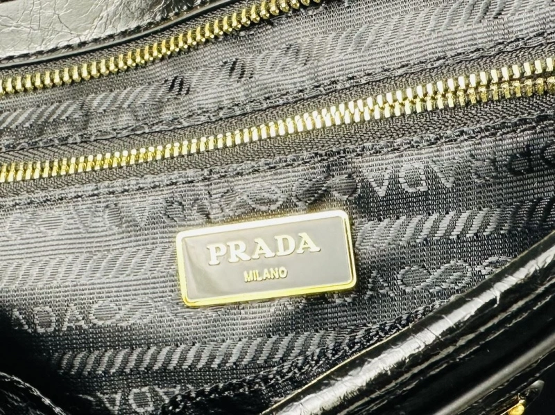 Classic Prxdx Top Handle Bags 60214