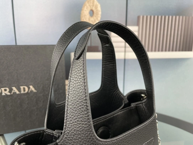 Prxdx Top Handle Bags Trendy 60228