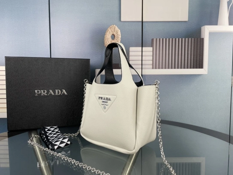 Prxdx Top Handle Bags Elegant 60181