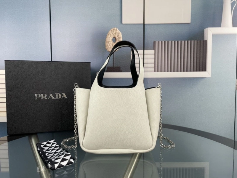 Prxdx Top Handle Bags Elegant 60181