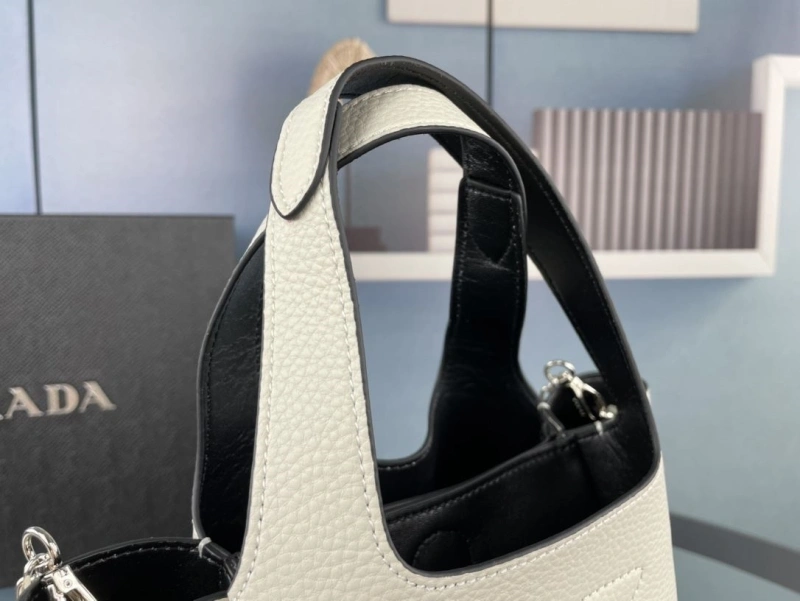 Prxdx Top Handle Bags Elegant 60181