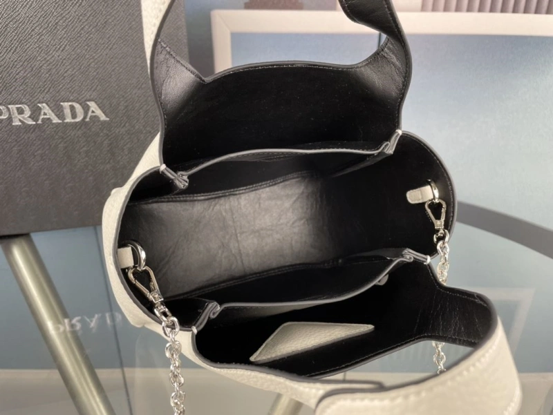 Prxdx Top Handle Bags Elegant 60181