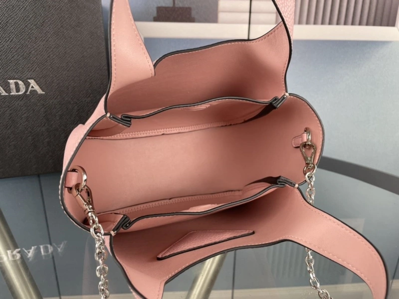 Fashionable Prxdx Top Handle Bags 60192
