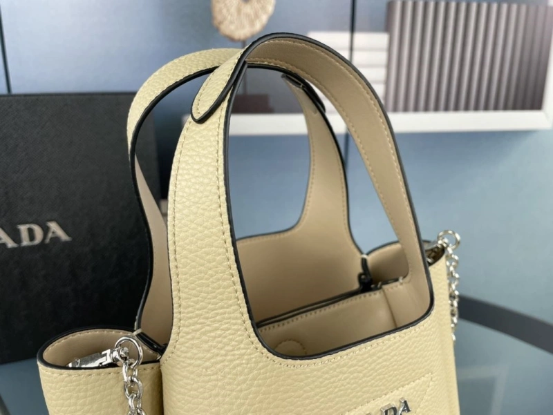 Prxdx Top Handle Bags Timeless 60183