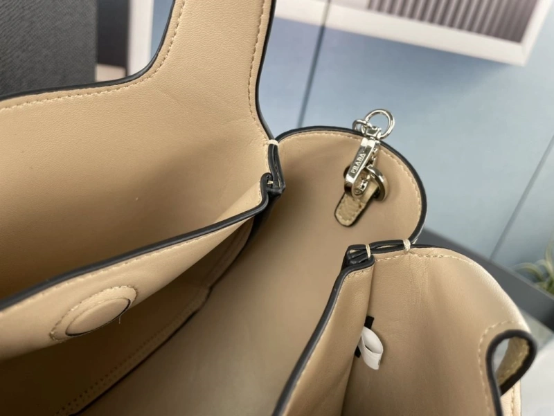 Prxdx Top Handle Bags Timeless 60183