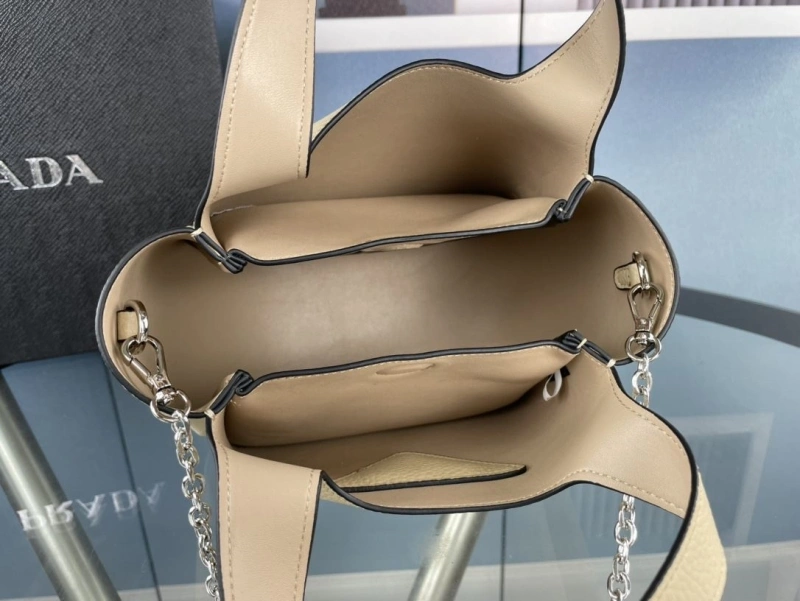 Prxdx Top Handle Bags Timeless 60183