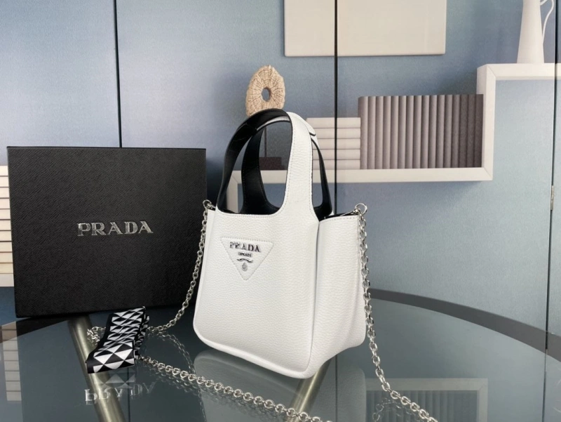 Unique Prxdx Top Handle Bags 60179