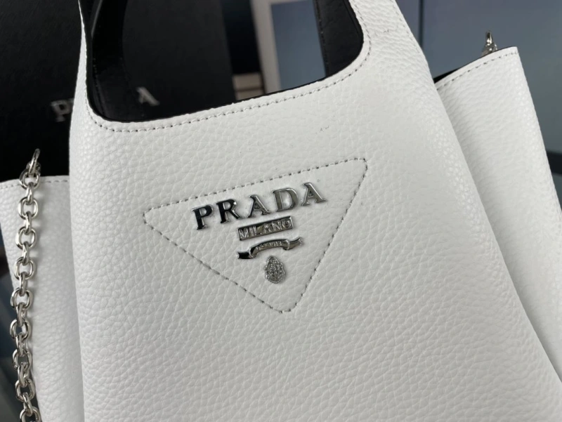 Unique Prxdx Top Handle Bags 60179