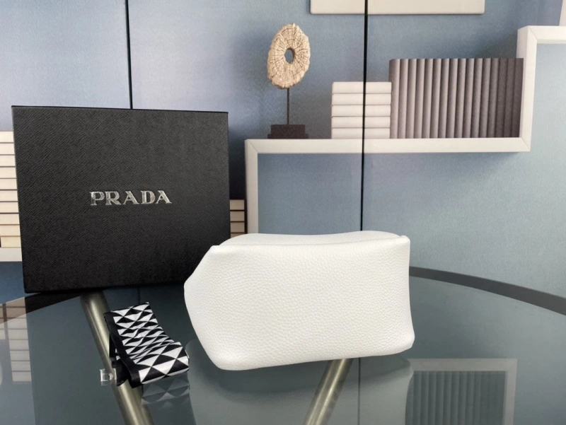 Unique Prxdx Top Handle Bags 60179
