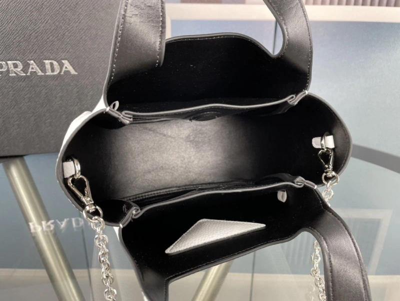 Unique Prxdx Top Handle Bags 60179