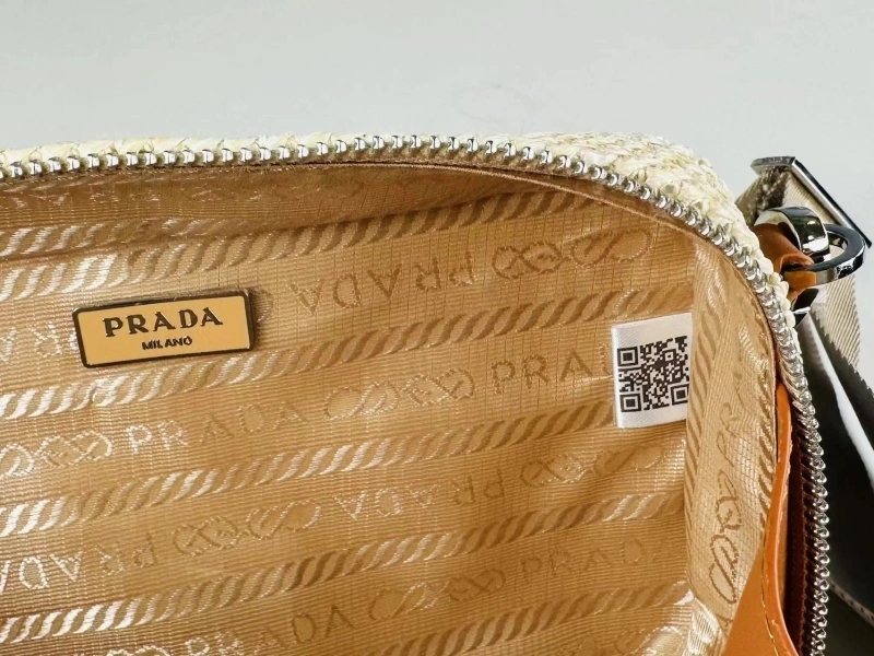 Prxdx Satchel Bags Durable 60434