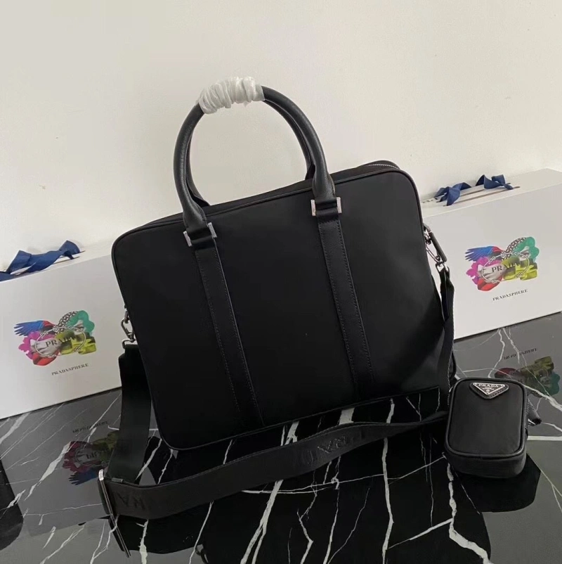 Mens Prxdx Briefcases GoAnywhere 60655