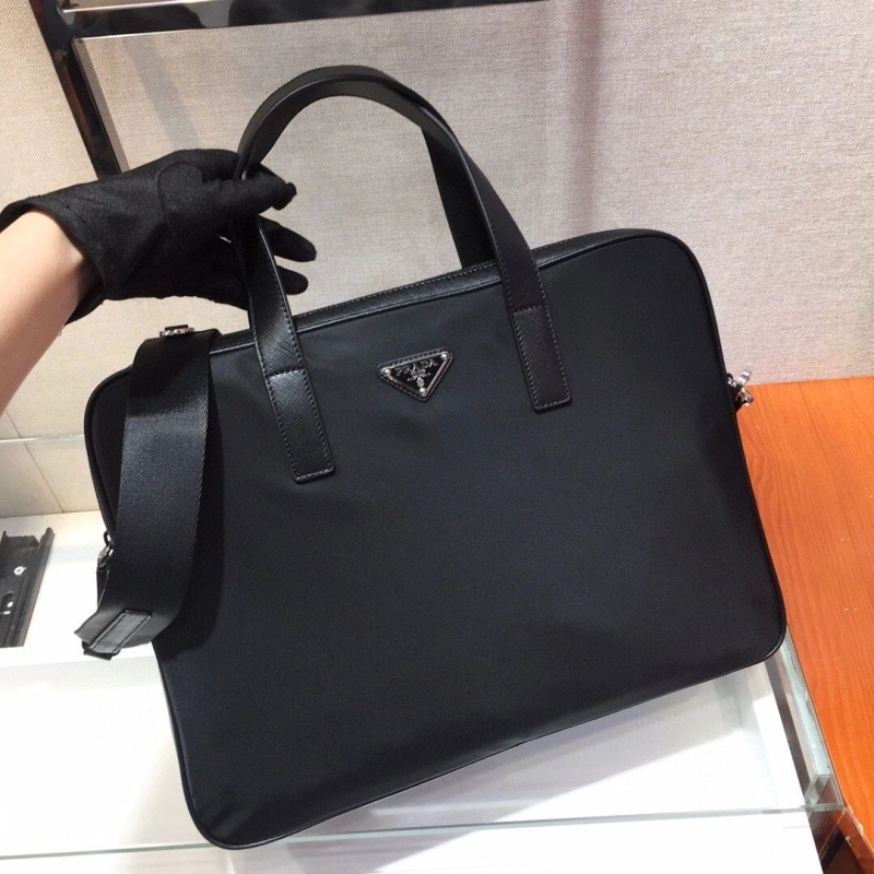 Functional Mens Prxdx Briefcases 60654