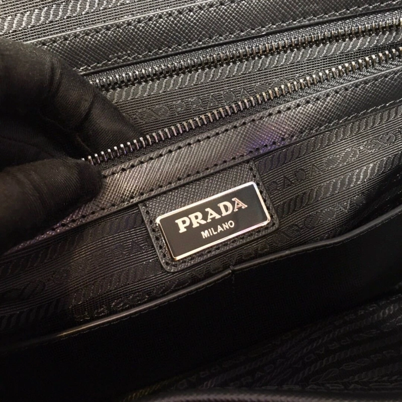 Functional Mens Prxdx Briefcases 60654
