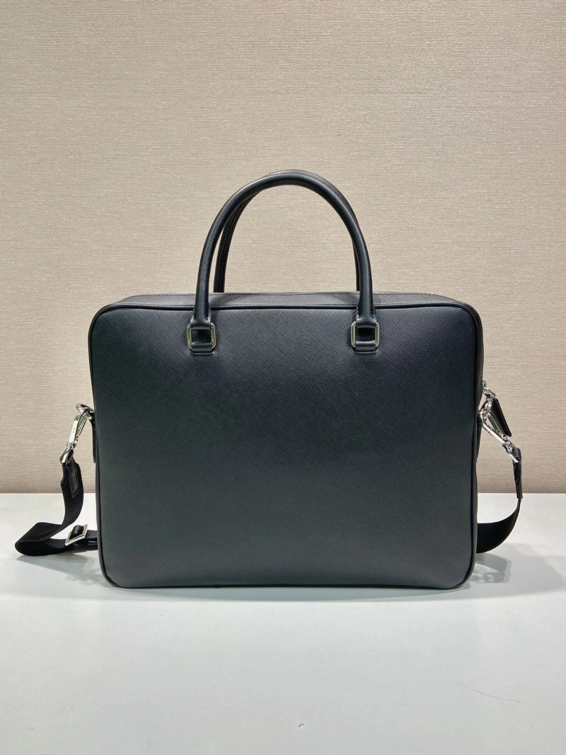 Mens Prxdx Briefcases Soft 60651