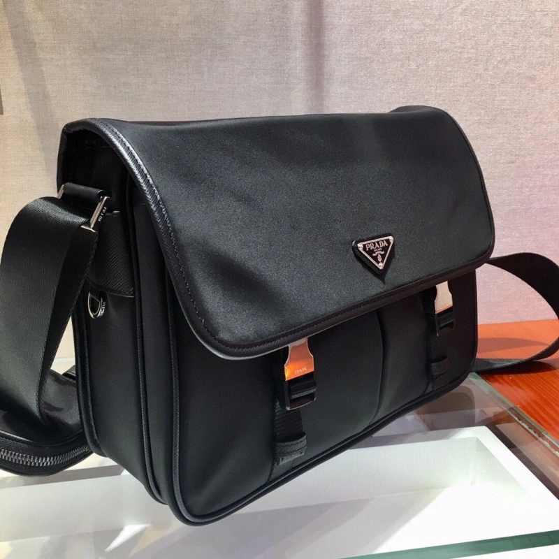 Trendy Prxdx Satchel Bags 60405
