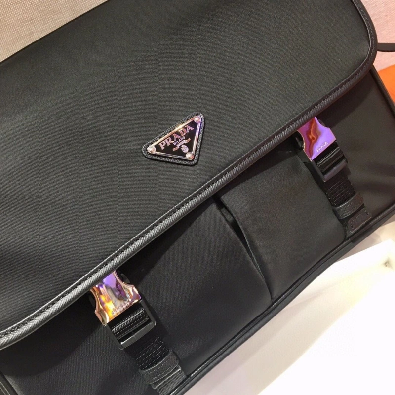 Trendy Prxdx Satchel Bags 60405