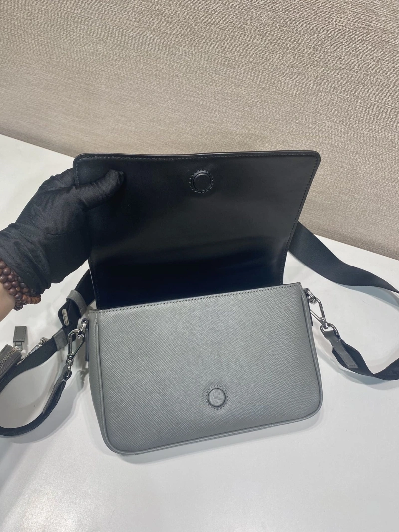 Versatile Prxdx Satchel Bags 60415