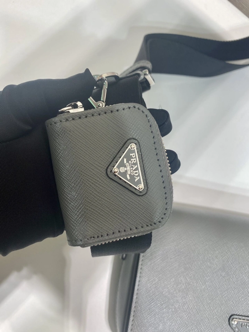 Versatile Prxdx Satchel Bags 60415