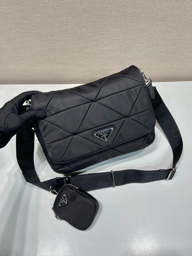 Lightweight Prxdx Satchel Bags 60410