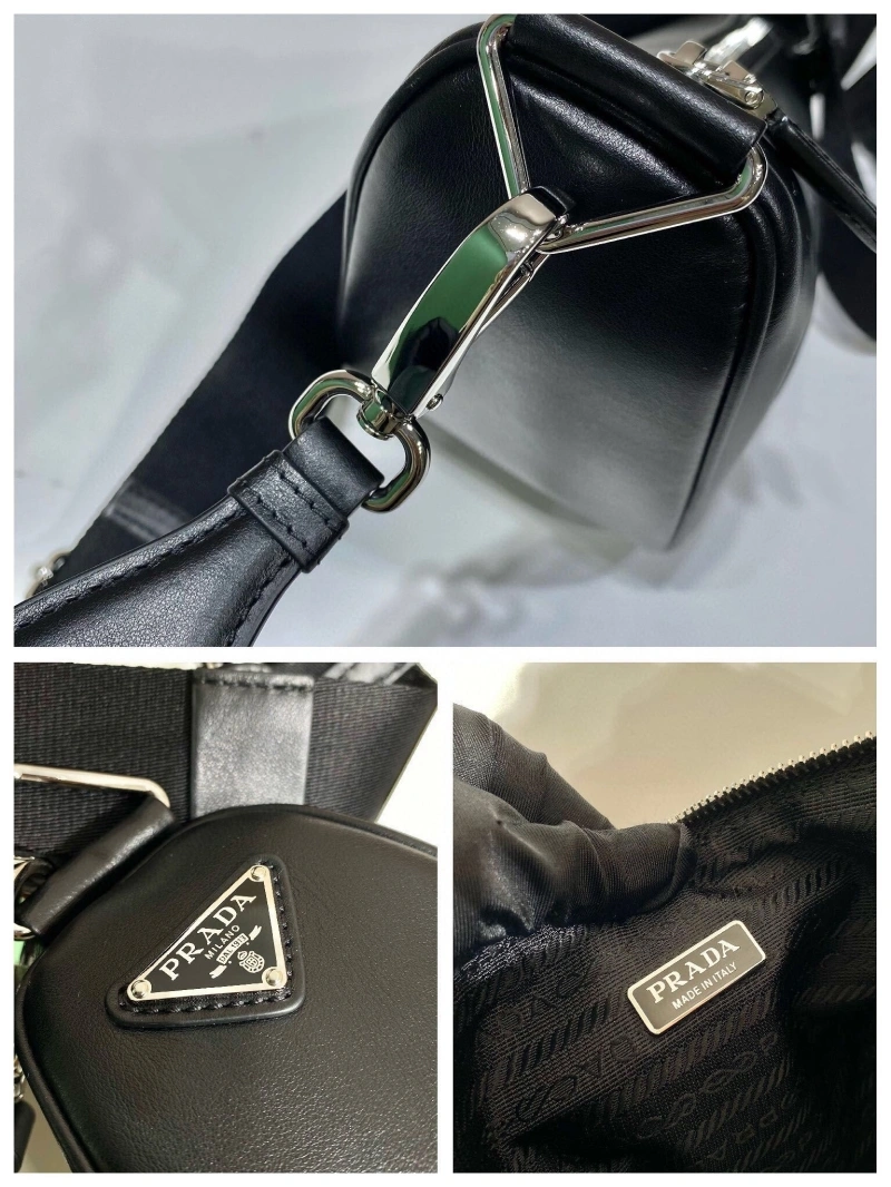 Practical Prxdx Satchel Bags 60424