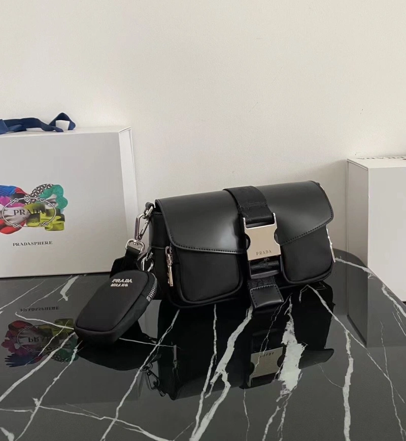 Minimalist Prxdx Satchel Bags 60436