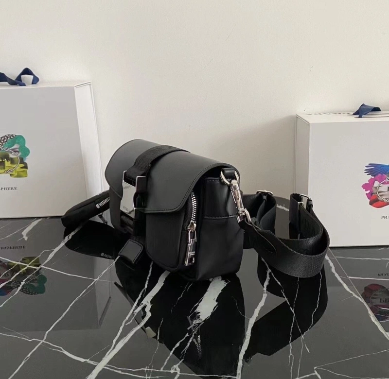 Minimalist Prxdx Satchel Bags 60436