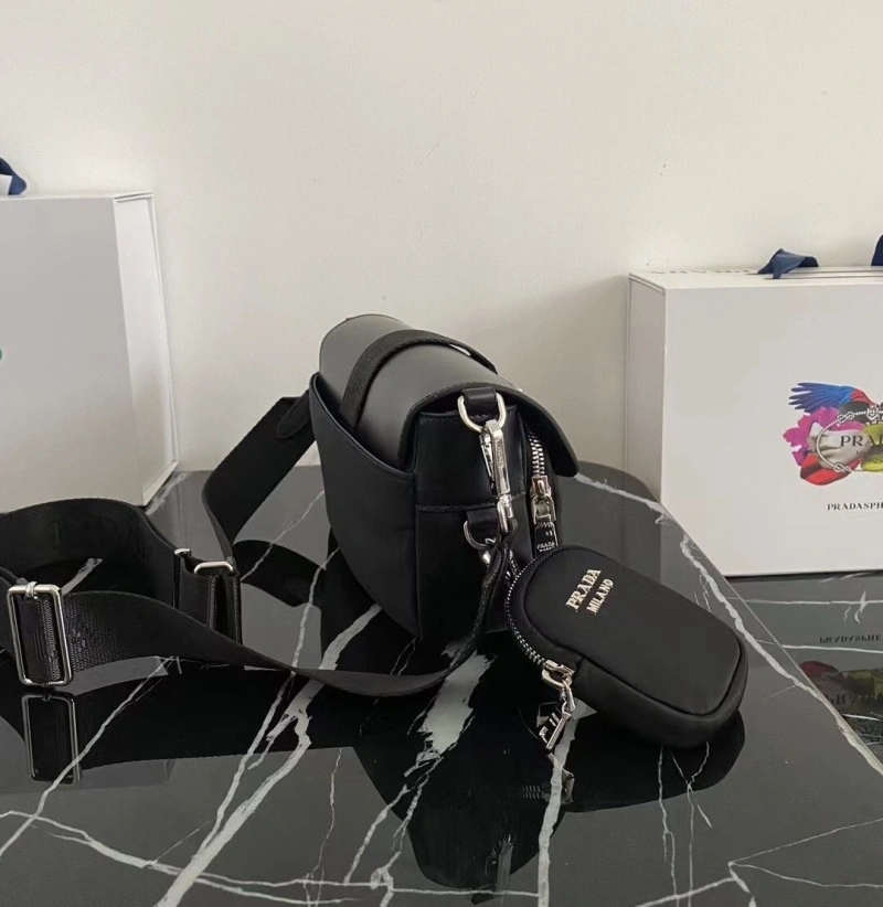 Minimalist Prxdx Satchel Bags 60436