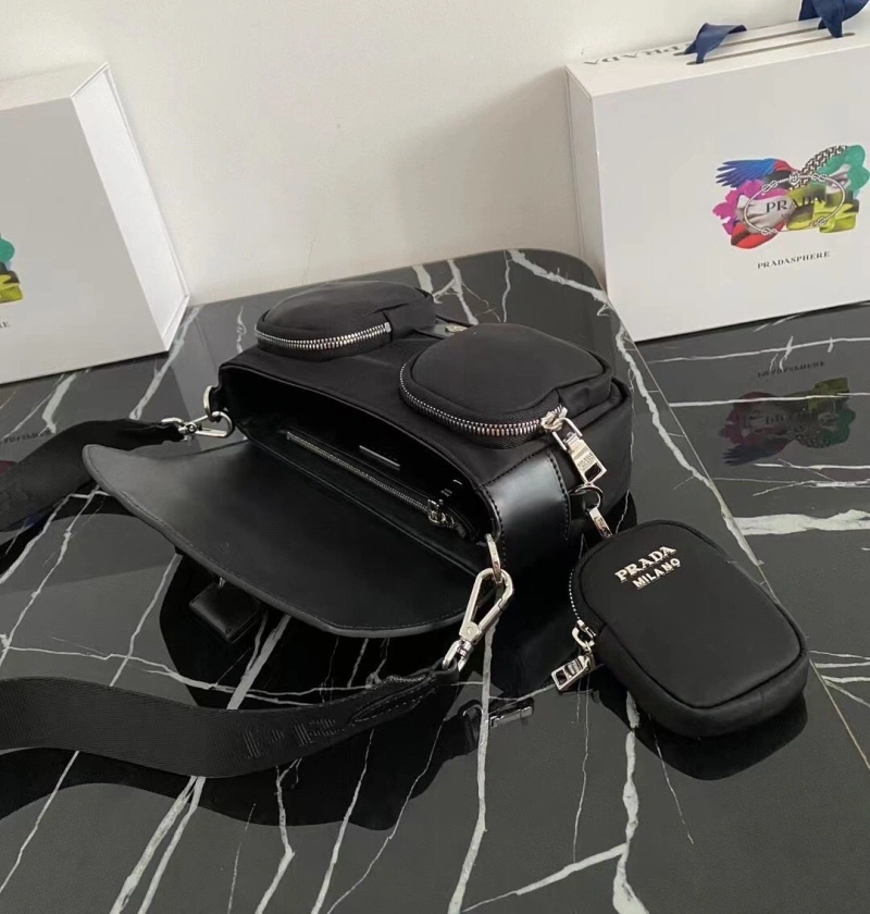 Minimalist Prxdx Satchel Bags 60436