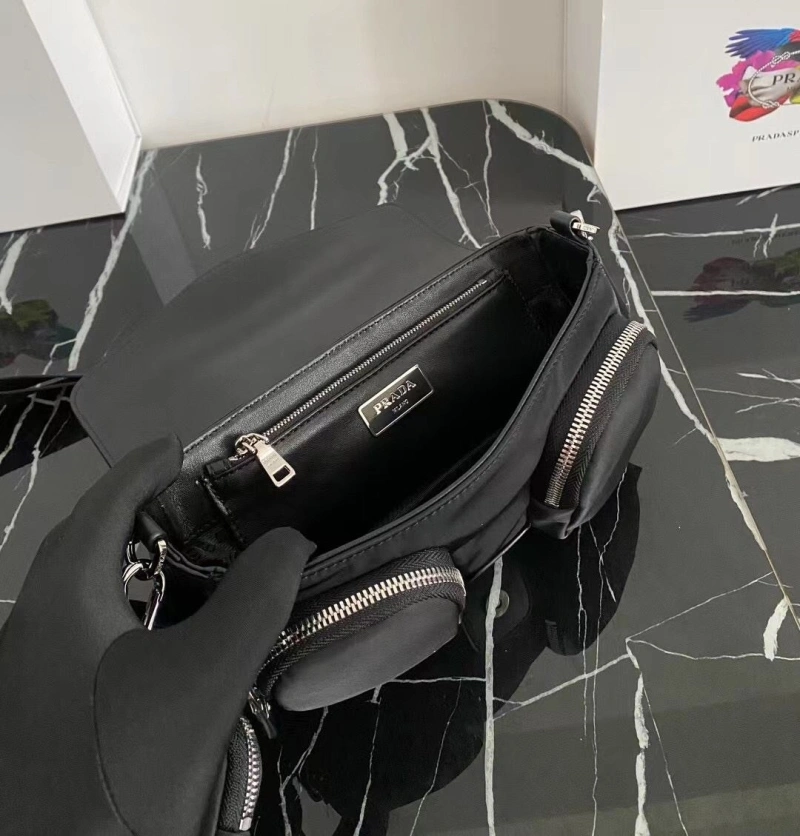 Minimalist Prxdx Satchel Bags 60436
