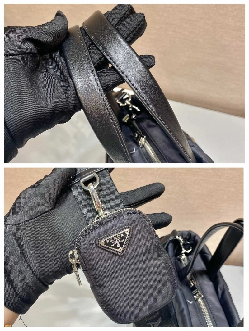 Prxdx Shopping Bags Comfortable 60321