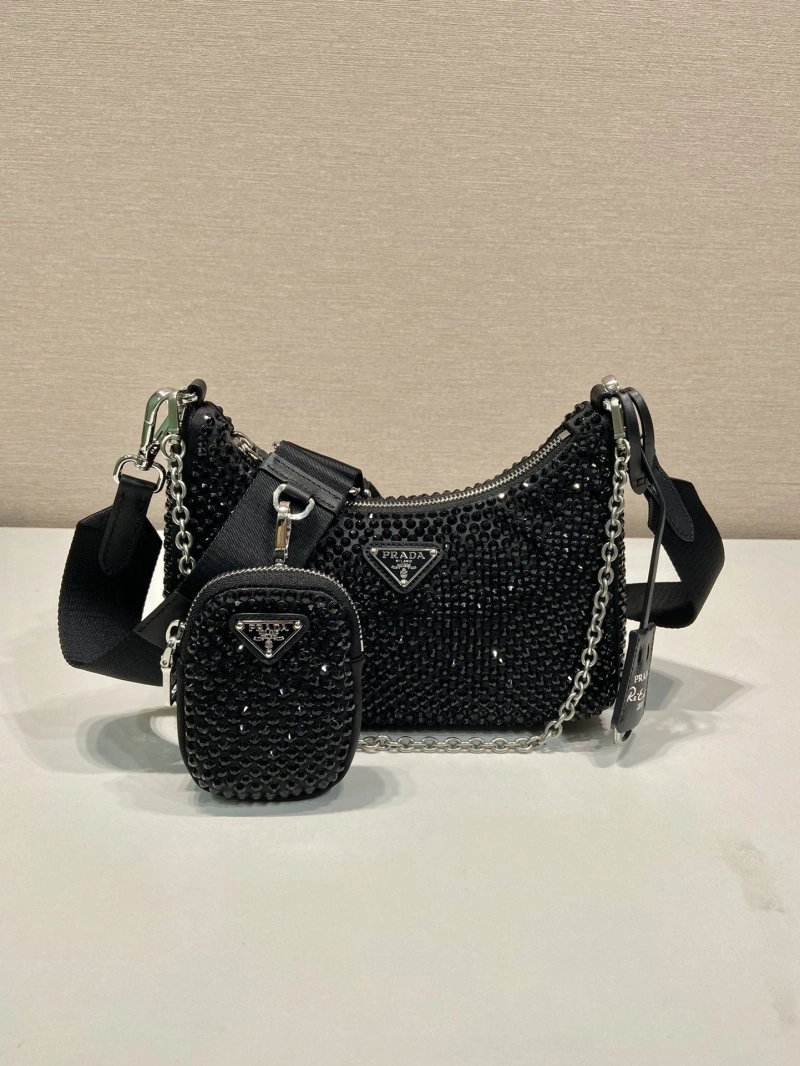 Prxdx Satchel Bags Compact 60408