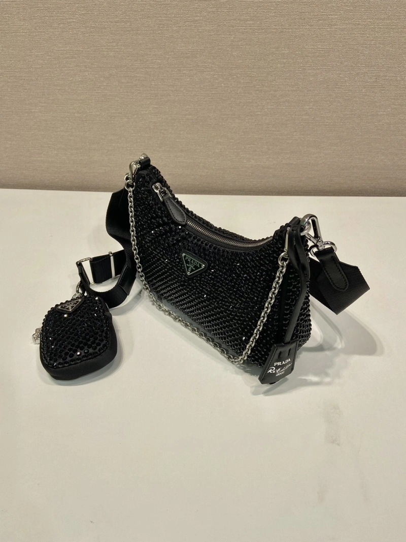 Prxdx Satchel Bags Compact 60408