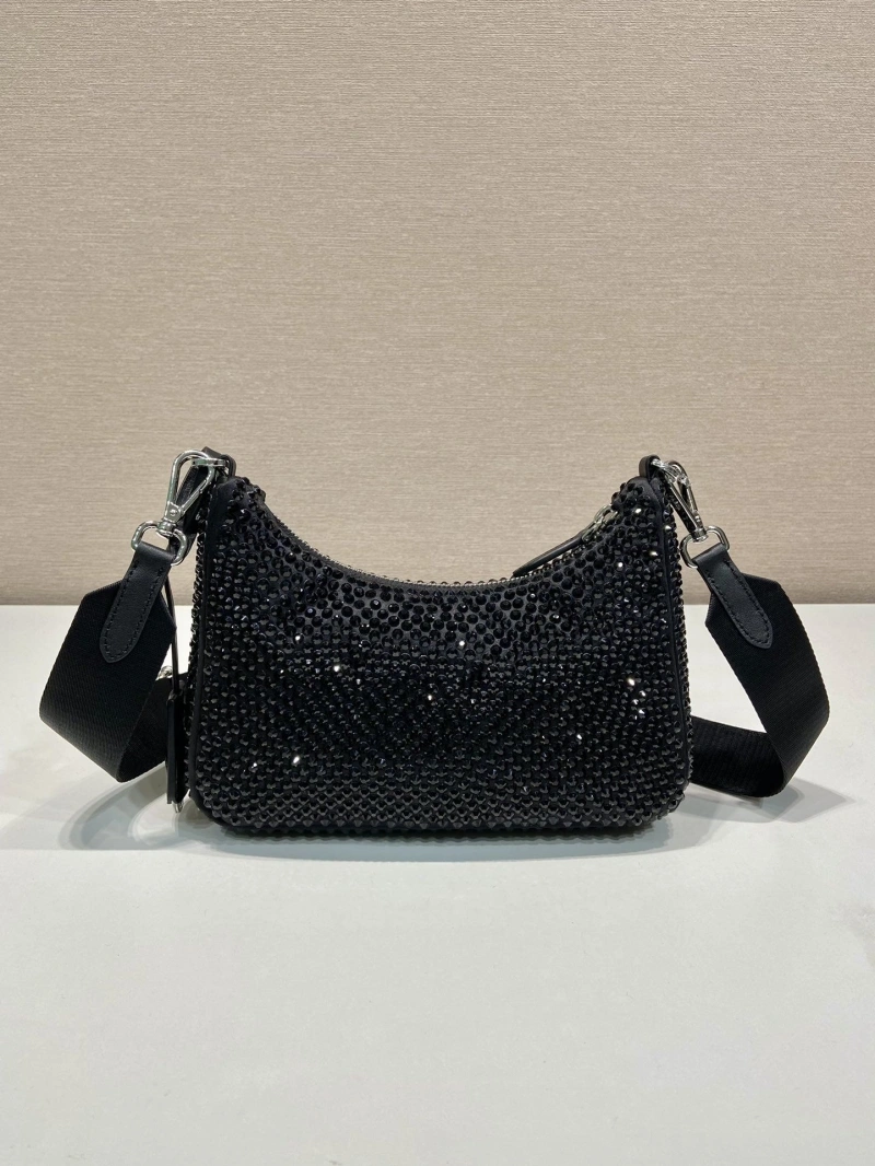 Prxdx Satchel Bags Compact 60408