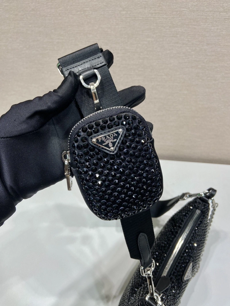 Prxdx Satchel Bags Compact 60408