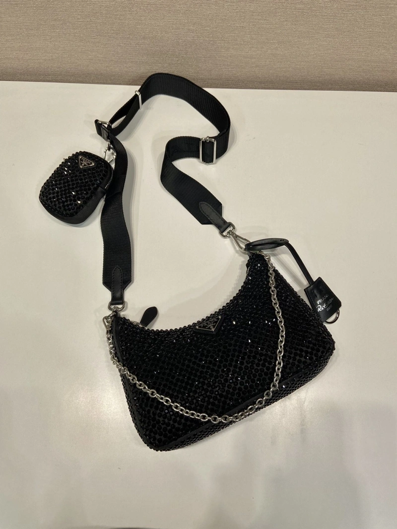 Prxdx Satchel Bags Compact 60408