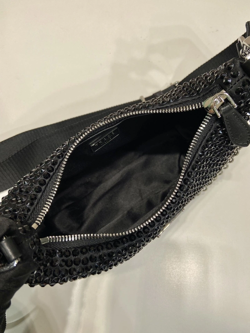 Prxdx Satchel Bags Compact 60408