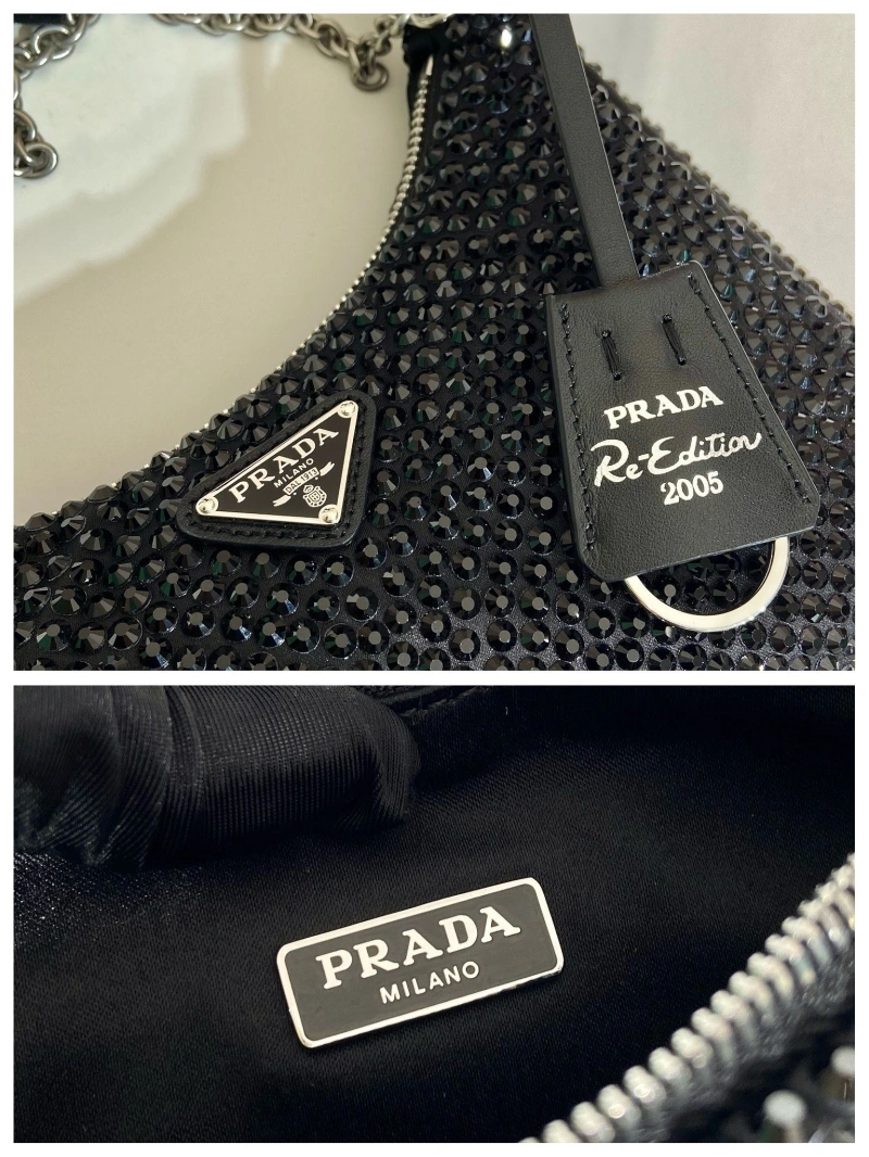 Prxdx Satchel Bags Compact 60408