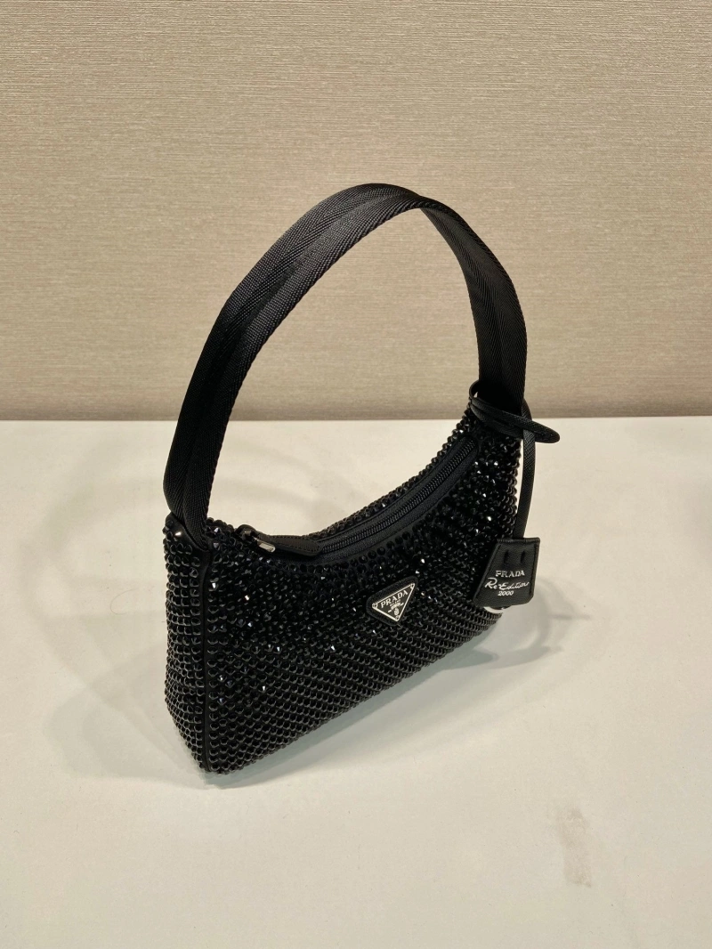 Bold Prxdx Top Handle Bags 60200