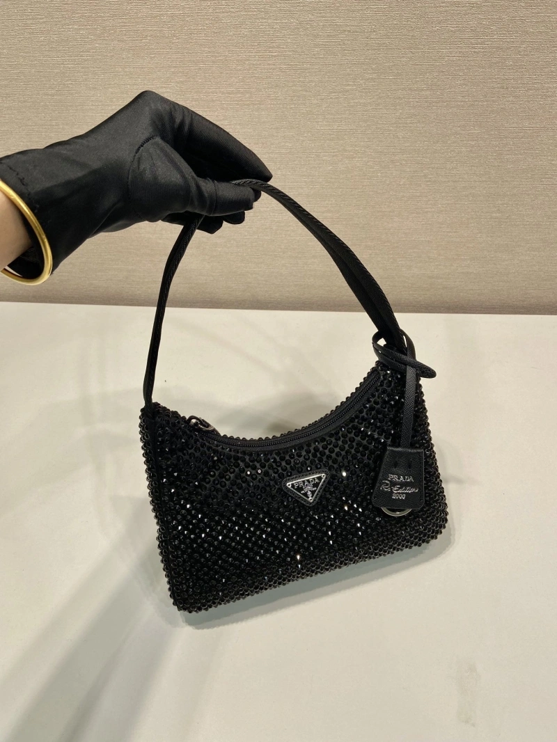 Bold Prxdx Top Handle Bags 60200