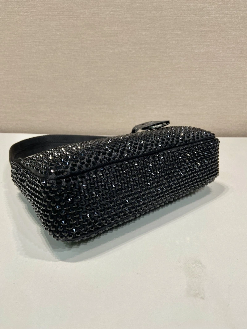 Bold Prxdx Top Handle Bags 60200