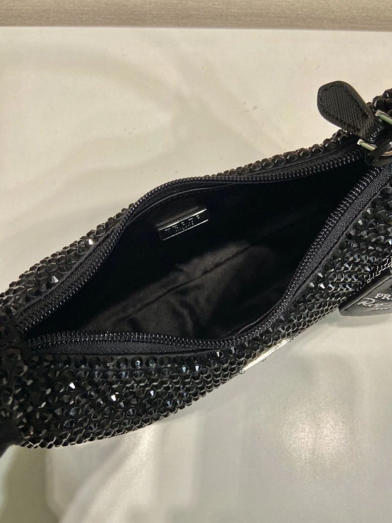 Bold Prxdx Top Handle Bags 60200