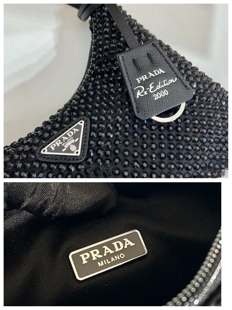 Bold Prxdx Top Handle Bags 60200