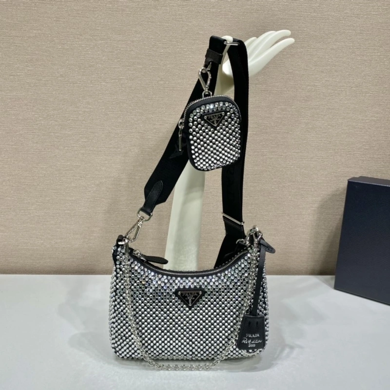Prxdx Satchel Bags Comfortable 60437