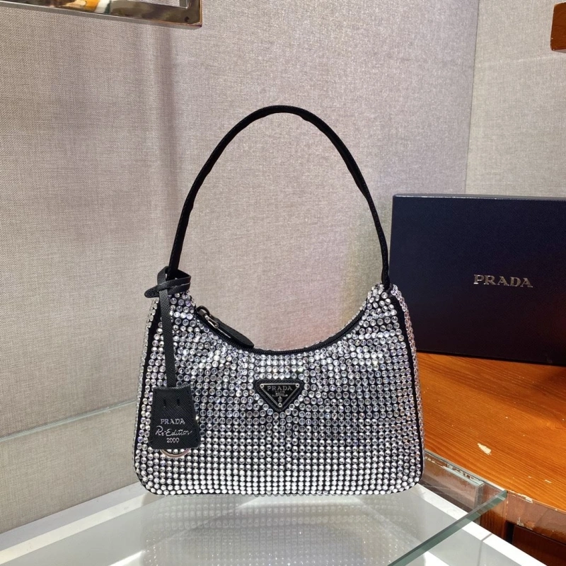 Timeless Prxdx Top Handle Bags 60193
