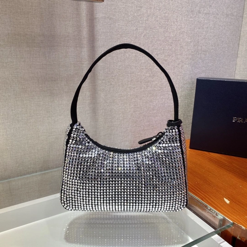 Timeless Prxdx Top Handle Bags 60193
