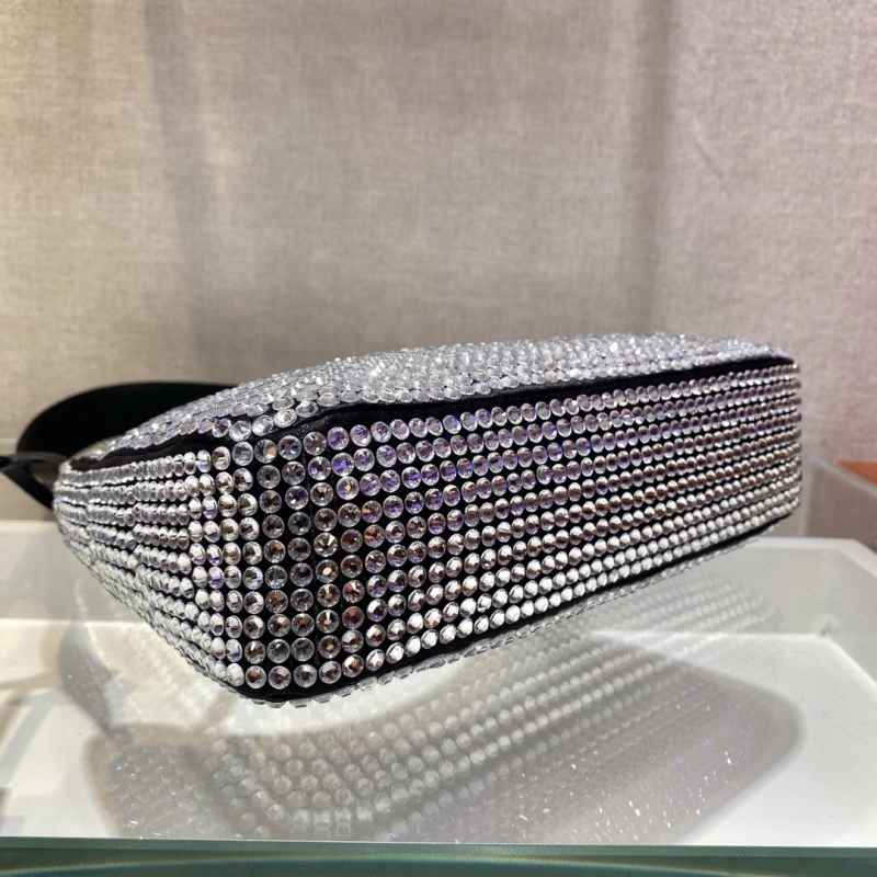 Timeless Prxdx Top Handle Bags 60193