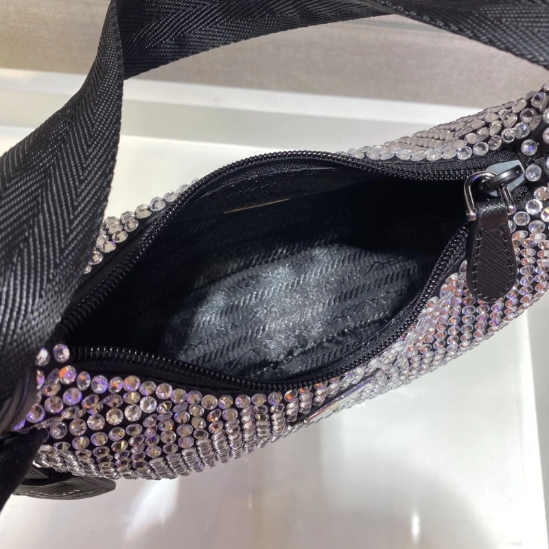 Timeless Prxdx Top Handle Bags 60193