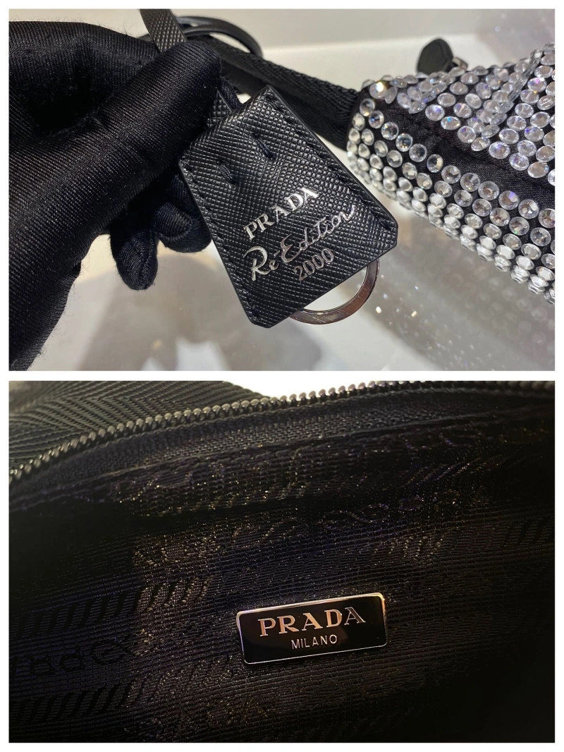 Timeless Prxdx Top Handle Bags 60193